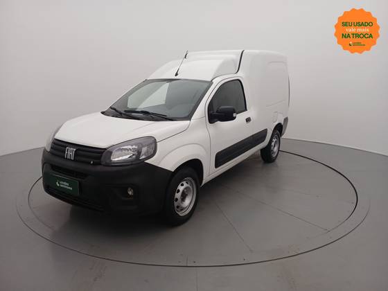 FIAT FIORINO 1.3 FIREFLY FLEX ENDURANCE MANUAL FIAT FIORINO 1.3 FIREFLY FLEX ENDURANCE MANUAL